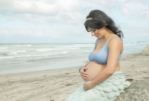 Maternity example