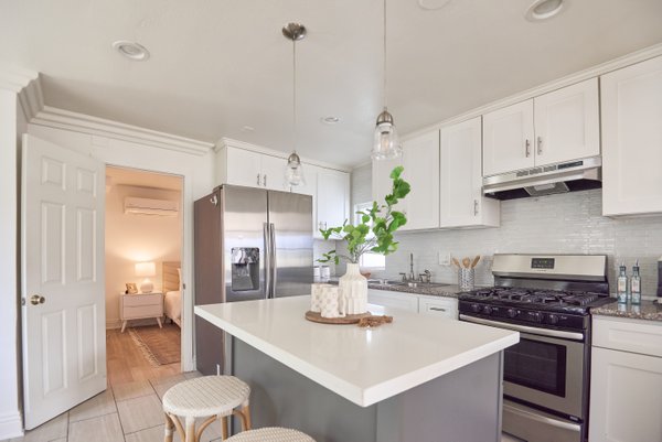 Real Estate example