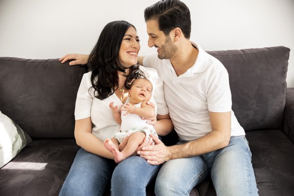 Family example