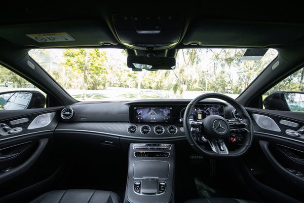 Automotive example