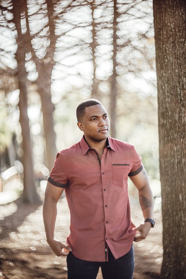 Dating Portrait example