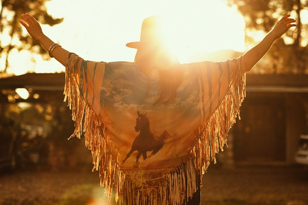 Fashion example