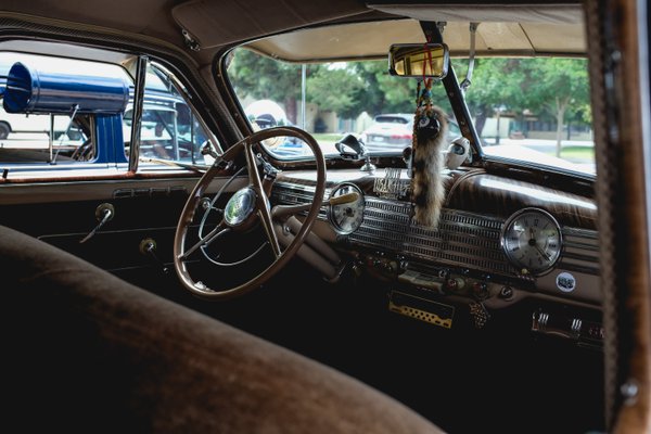 Automotive example