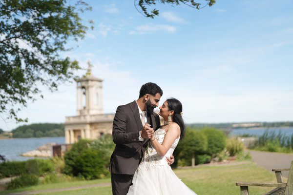 Engagement example