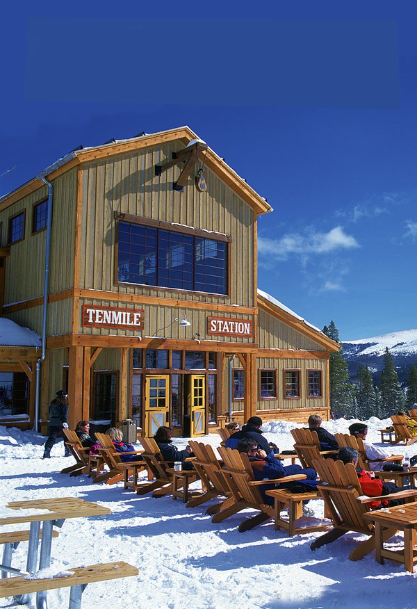 Travel example