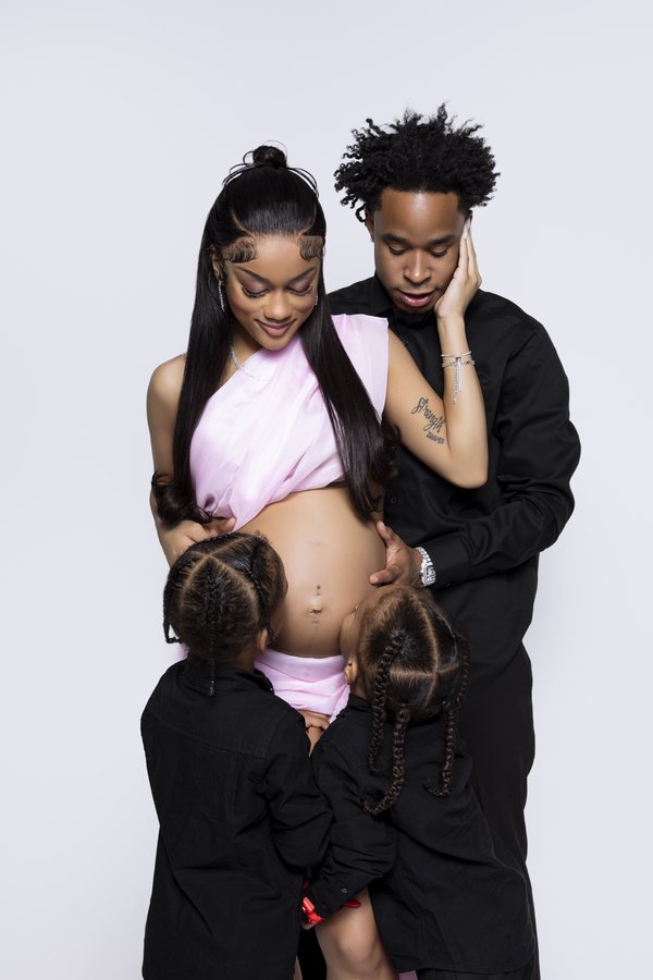 Family example
