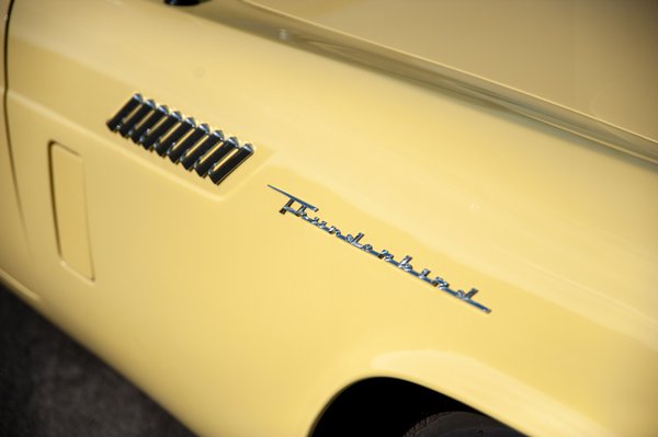 Automotive example