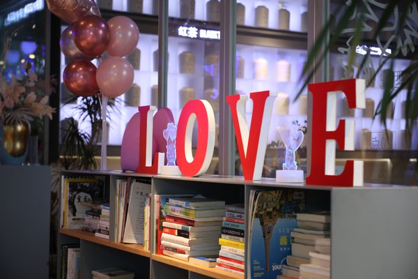 Dating Portrait example