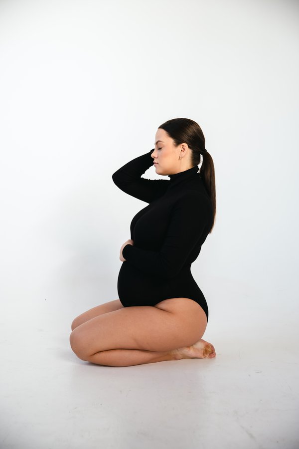 Maternity example