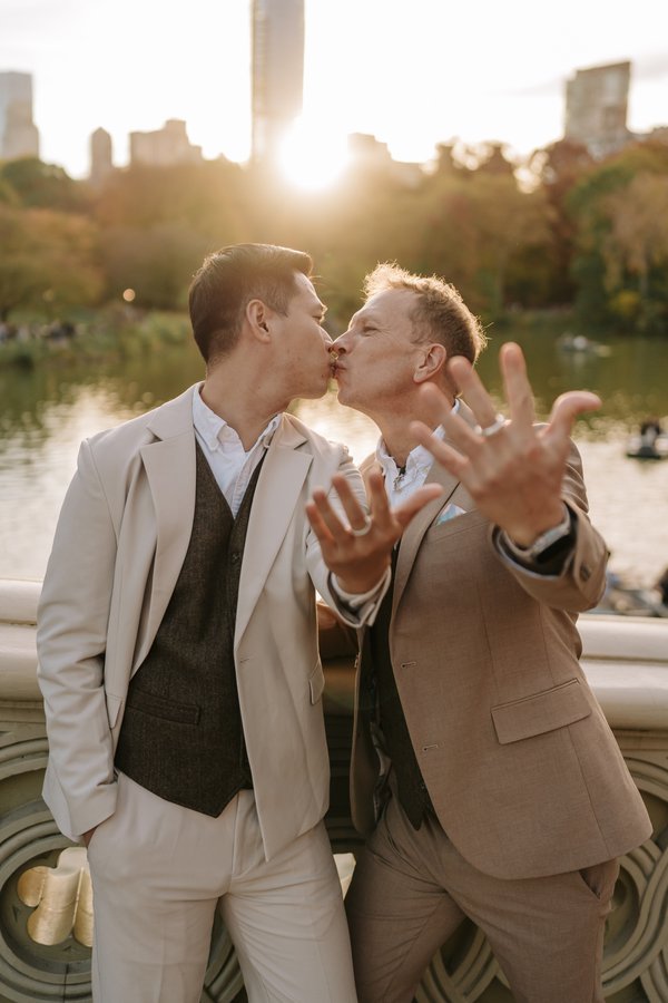 Engagement example