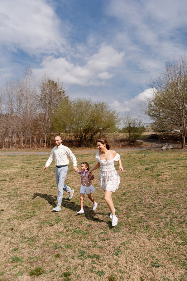 Family example