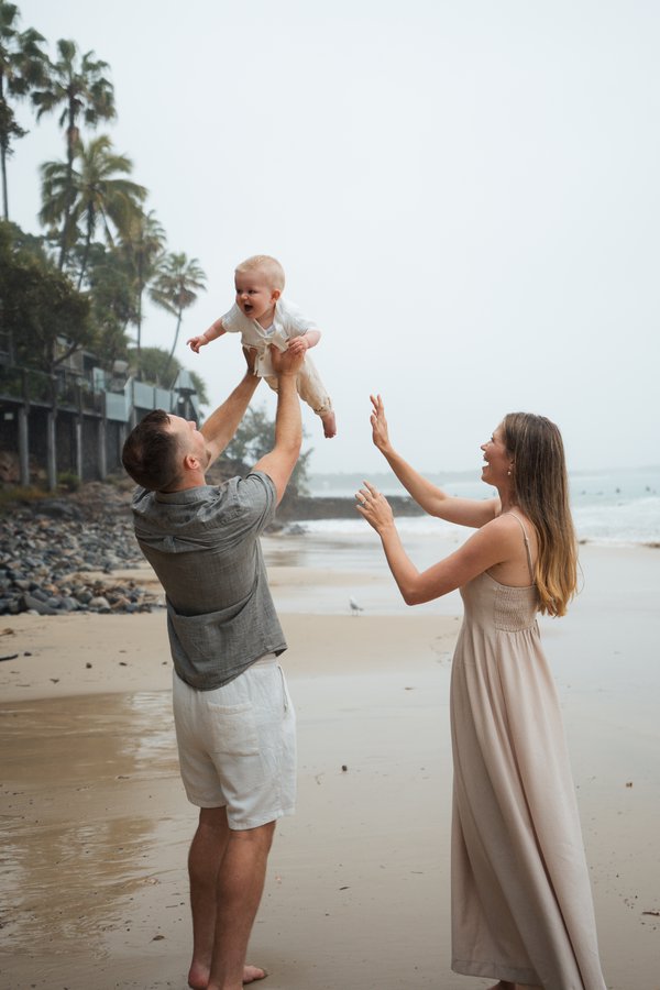 Family example