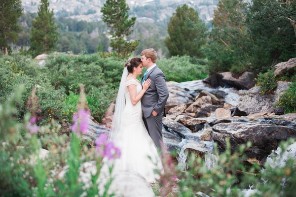 Wedding example