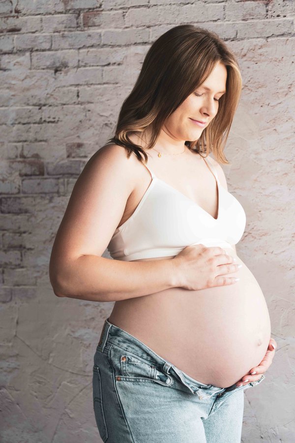 Maternity example