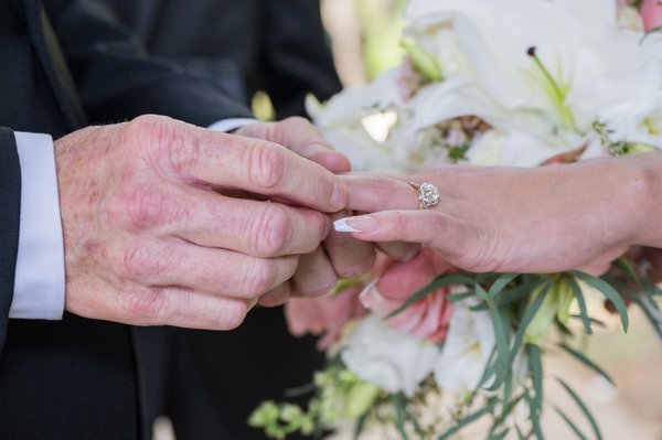 Wedding example