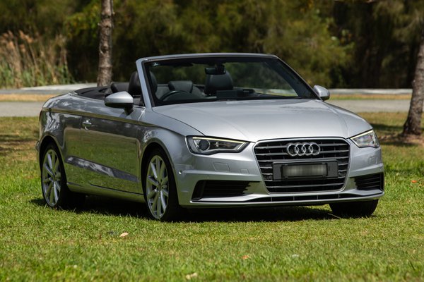 Automotive example
