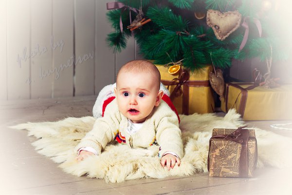 Kids example