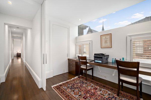 Real Estate example