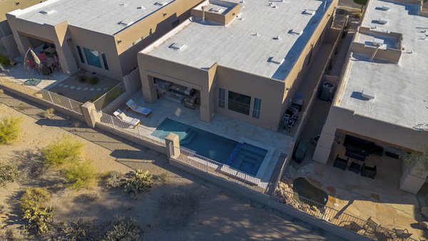 Real Estate example