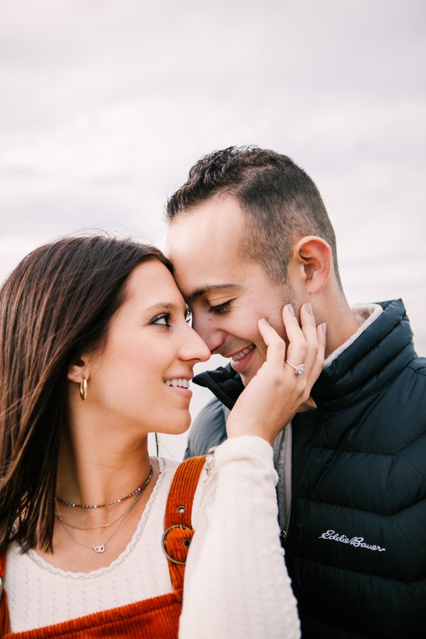 Engagement example