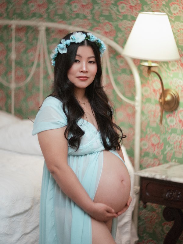 Maternity example