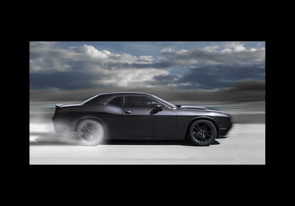 Automotive example