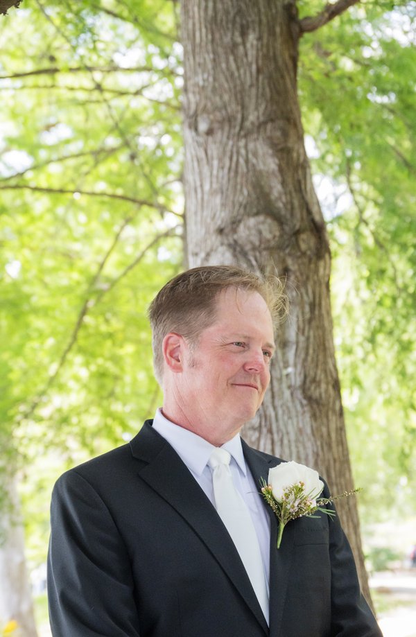 Wedding example