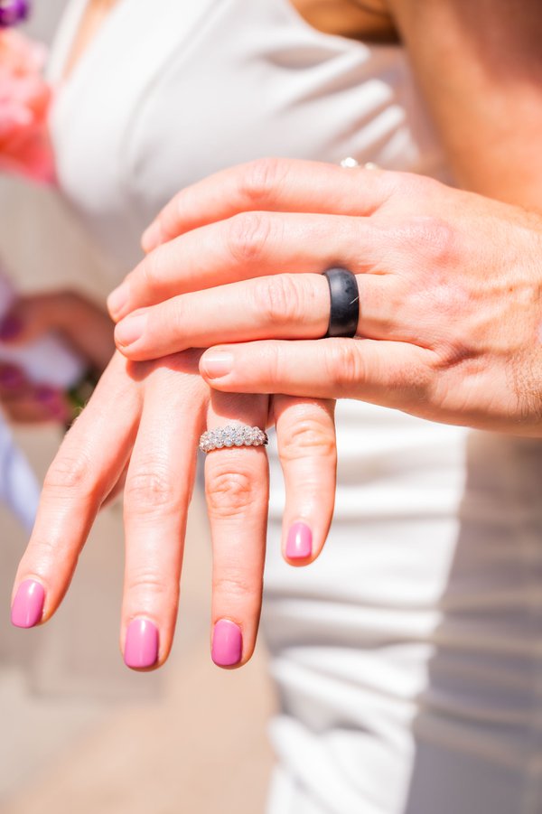 Wedding example