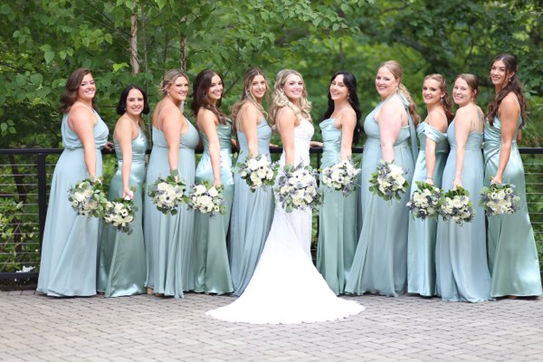 Wedding example
