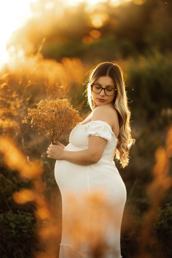 Maternity example