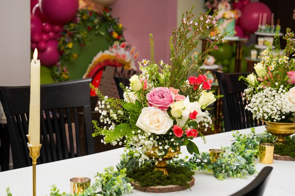 Event example