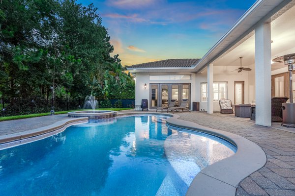 Real Estate example