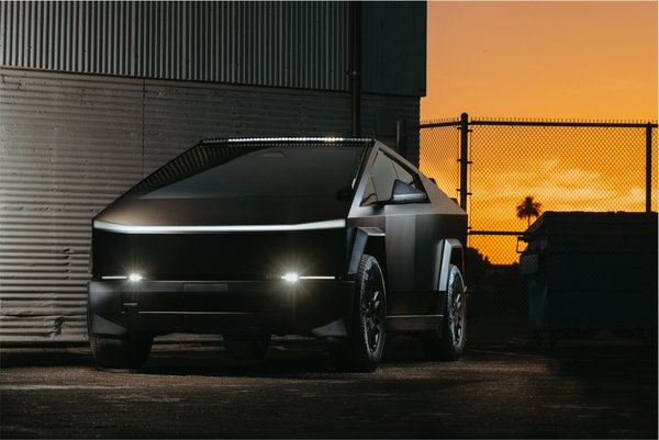 Automotive example