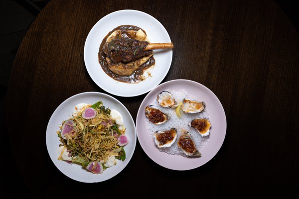 Food example