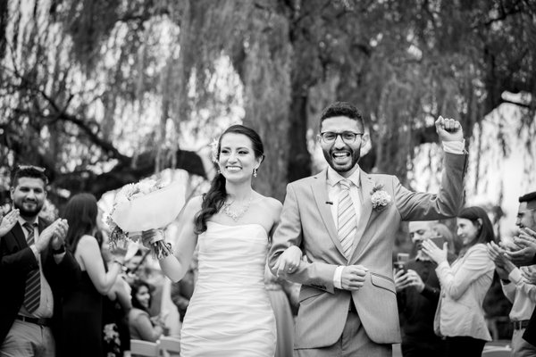 Wedding example