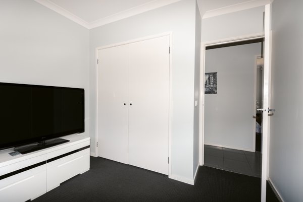 Real Estate example