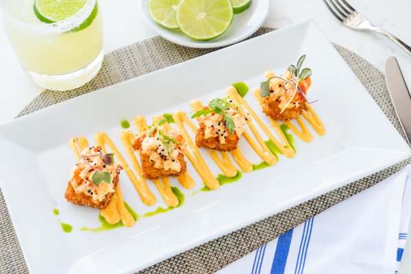 Food example