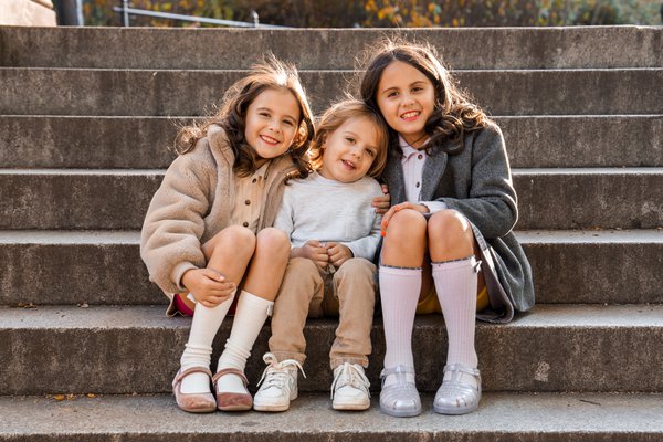 Family example