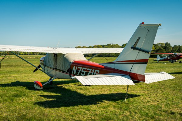 Aircraft example