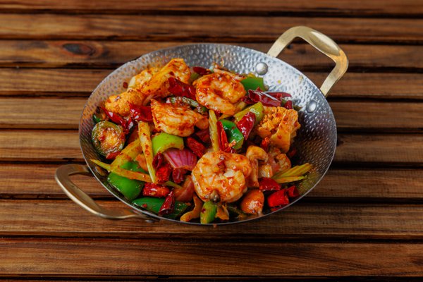 Food example