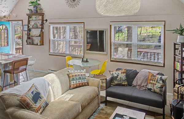 Real Estate example