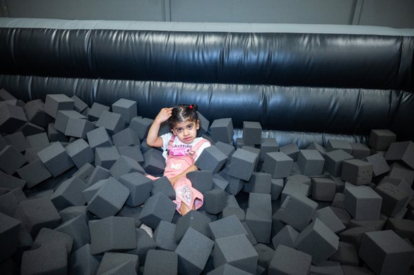 Party example