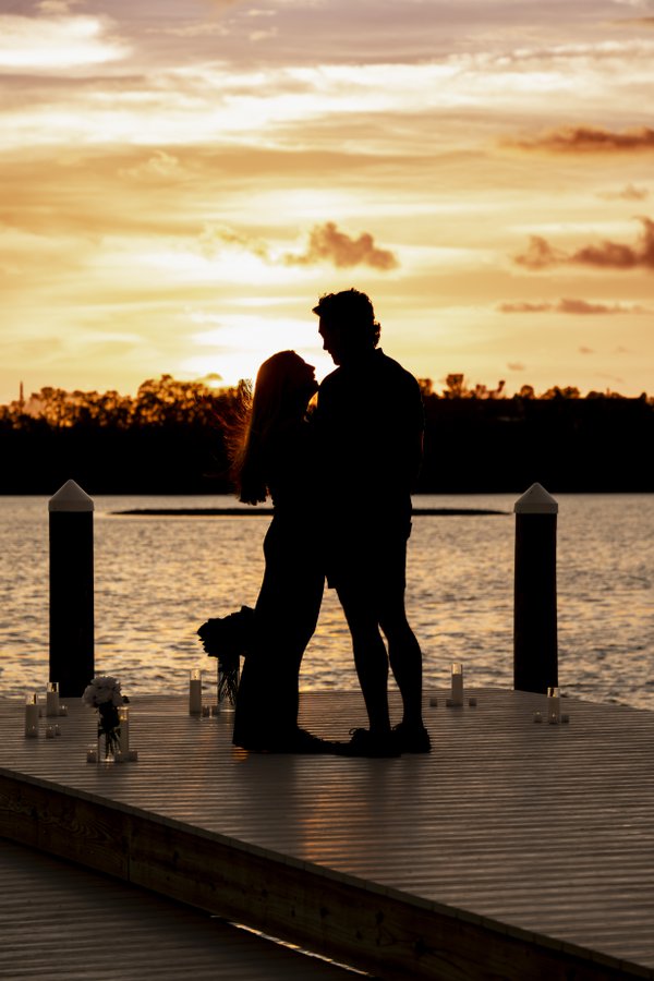 Engagement example
