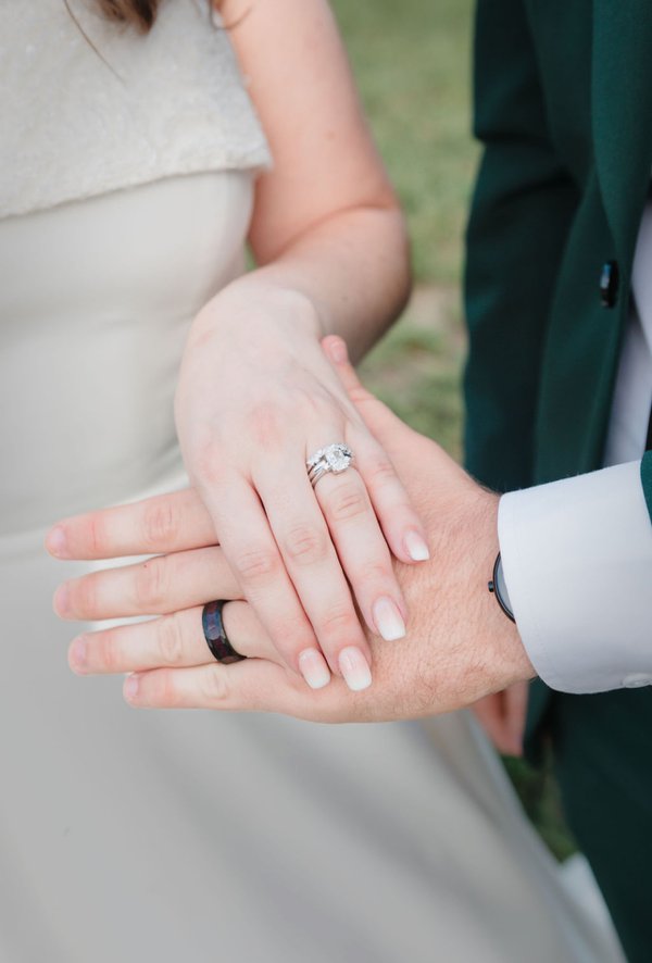 Wedding example