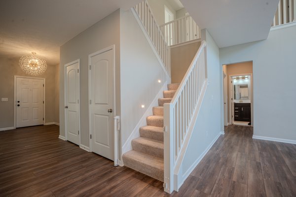 Real Estate example