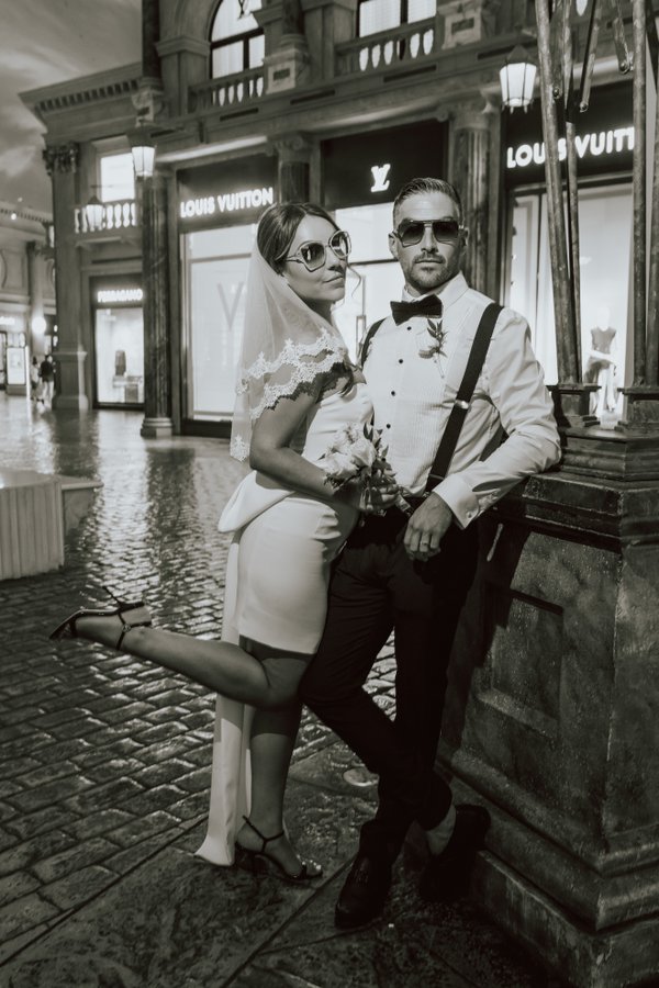 Wedding example