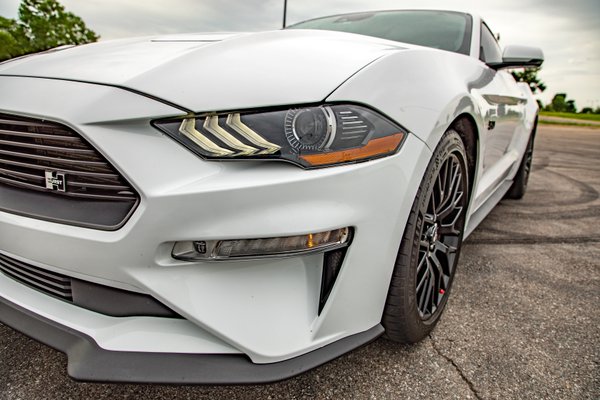 Automotive example