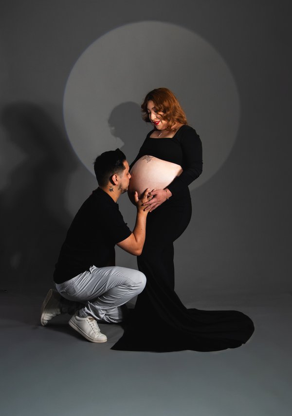 Maternity example
