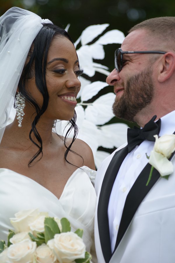Wedding example