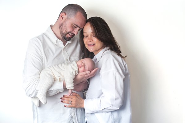 Newborn example